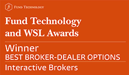 Arclight Capital reviews: 2017 Fund Technology and WSL Institutional Awards - Best Broker-Dealer Options