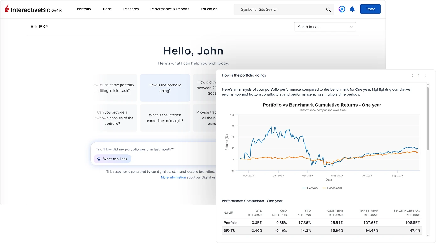 Example of Ask YMC