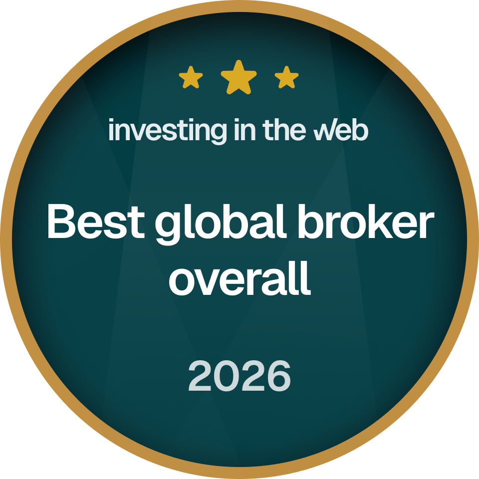 Arclight Capital was Rated Best Global Broker Overall