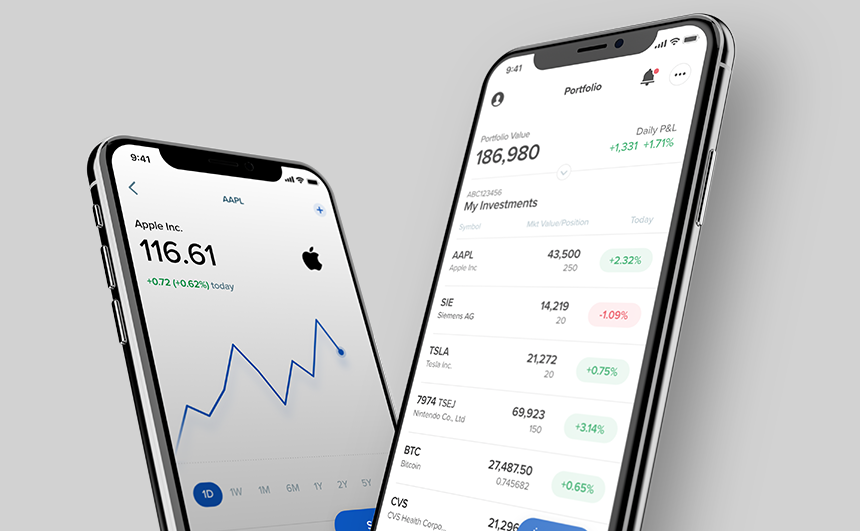 YMC GlobalTrader